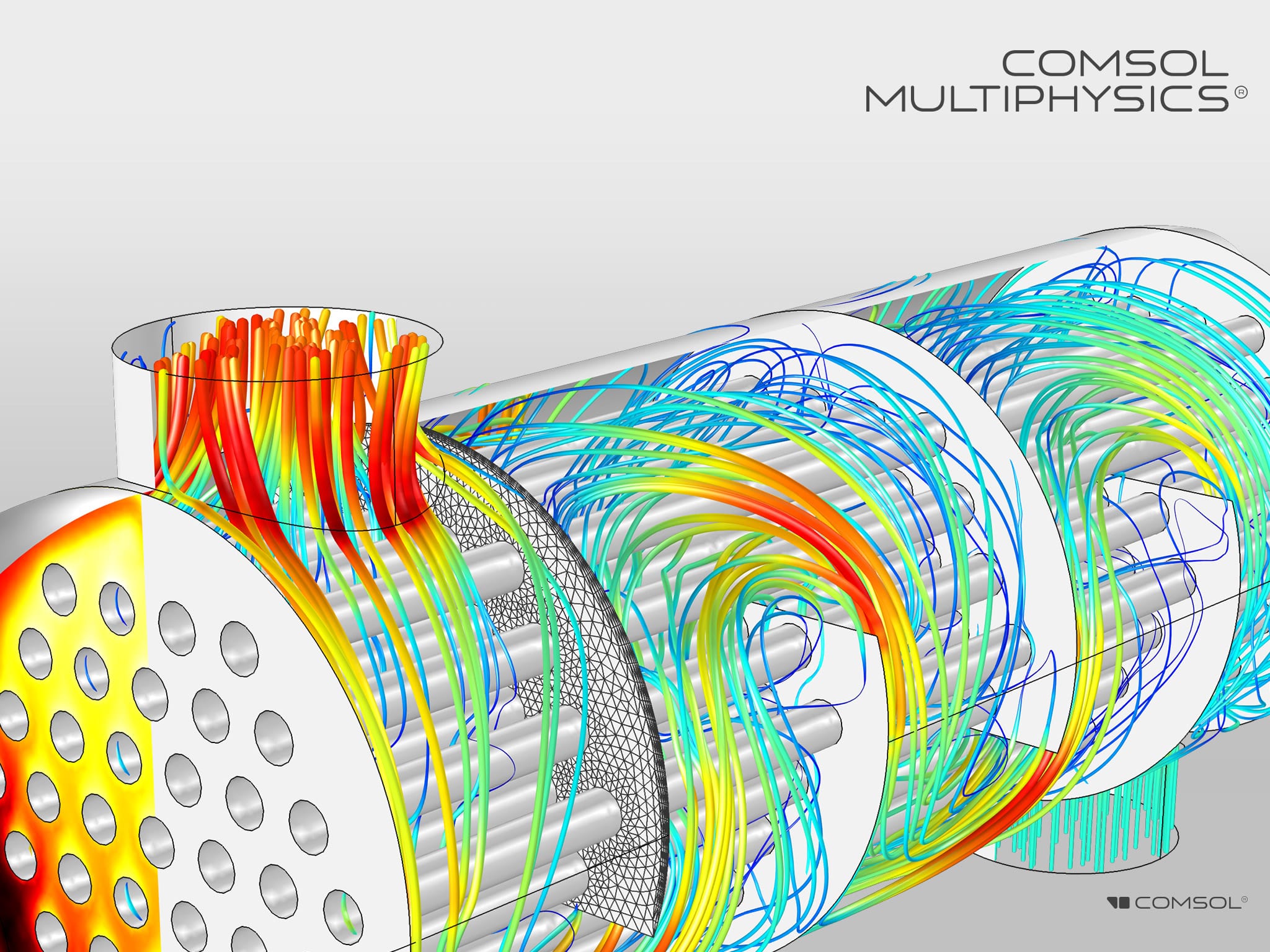 Modeling in ANSYS and Comsol multiphysics - Кафедра біотехніки та ...